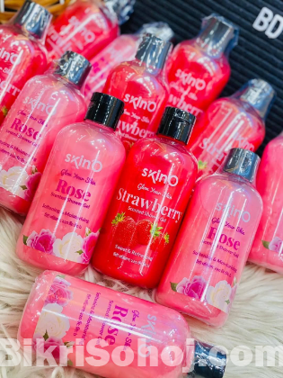 SKINO SHOWER GEL 220ml